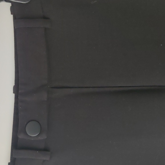 RW&CO Wide Cropped Pants | Size 6 - Picture 2 of 5